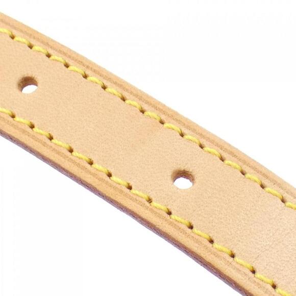 LOUIS VUITTON Brown Monogram Shoulder Bag - Picture 8 of 10